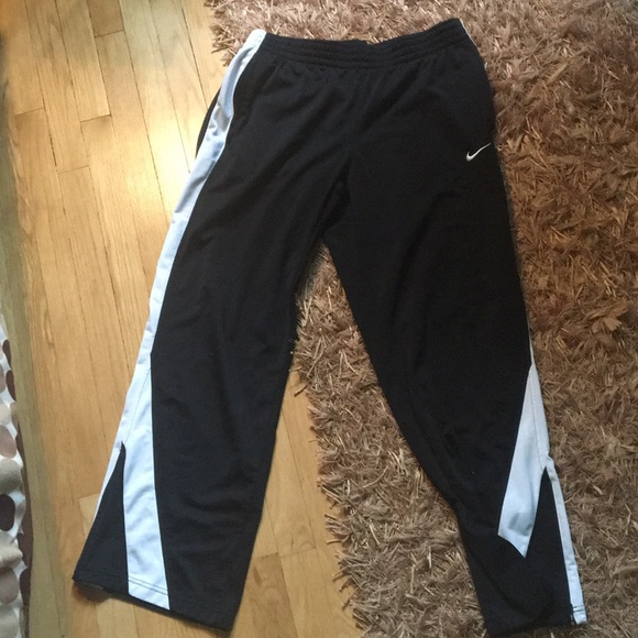 Nike athletic pants - Picture 1 of 2